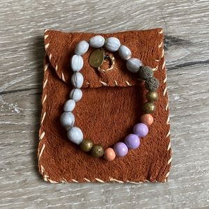 DōTERRA aroma bracelet